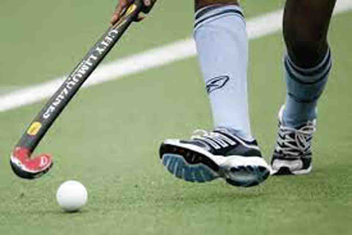 DSO to hold selection trial for under-16 State hockey competition in ...