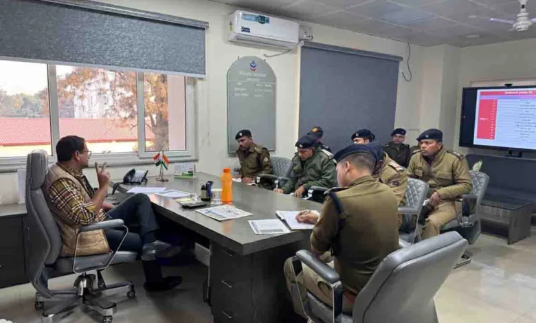 Traffic police to ask schools to adopt staggered timings to ease traffic