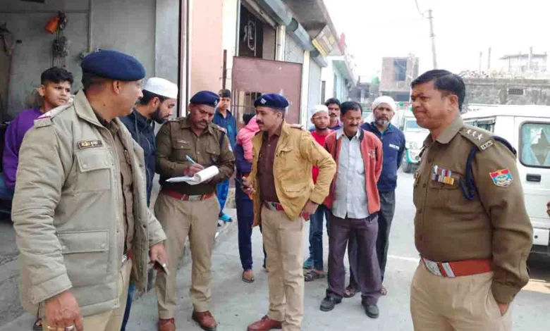 Police impose over Rs one crore penalty on landlords in Doon