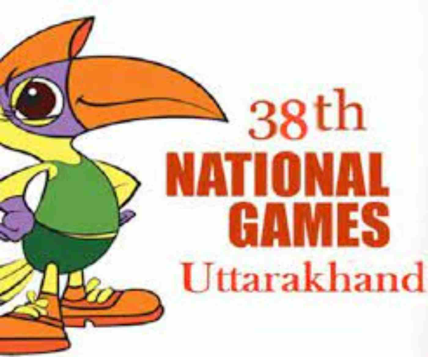 Sports department urges IOA to fix date for 38th National Games