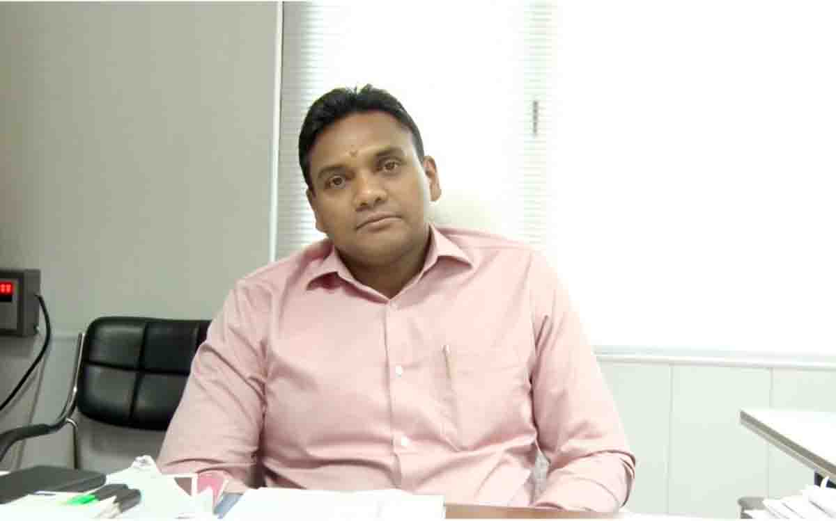 Health Dept gears to ensure safe Char Dham Yatra for pilgrims