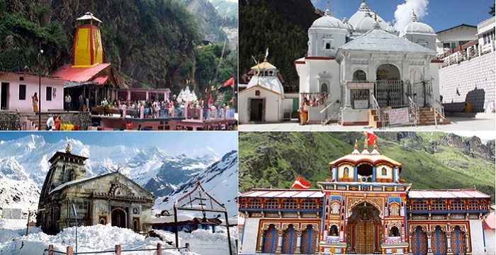 Char-Dham