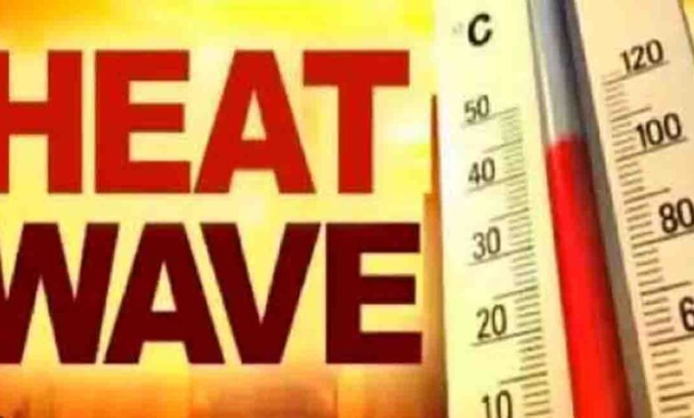 Heat wave assault: Dehradun sizzles hot at 43 degree Celsius - Pioneer ...