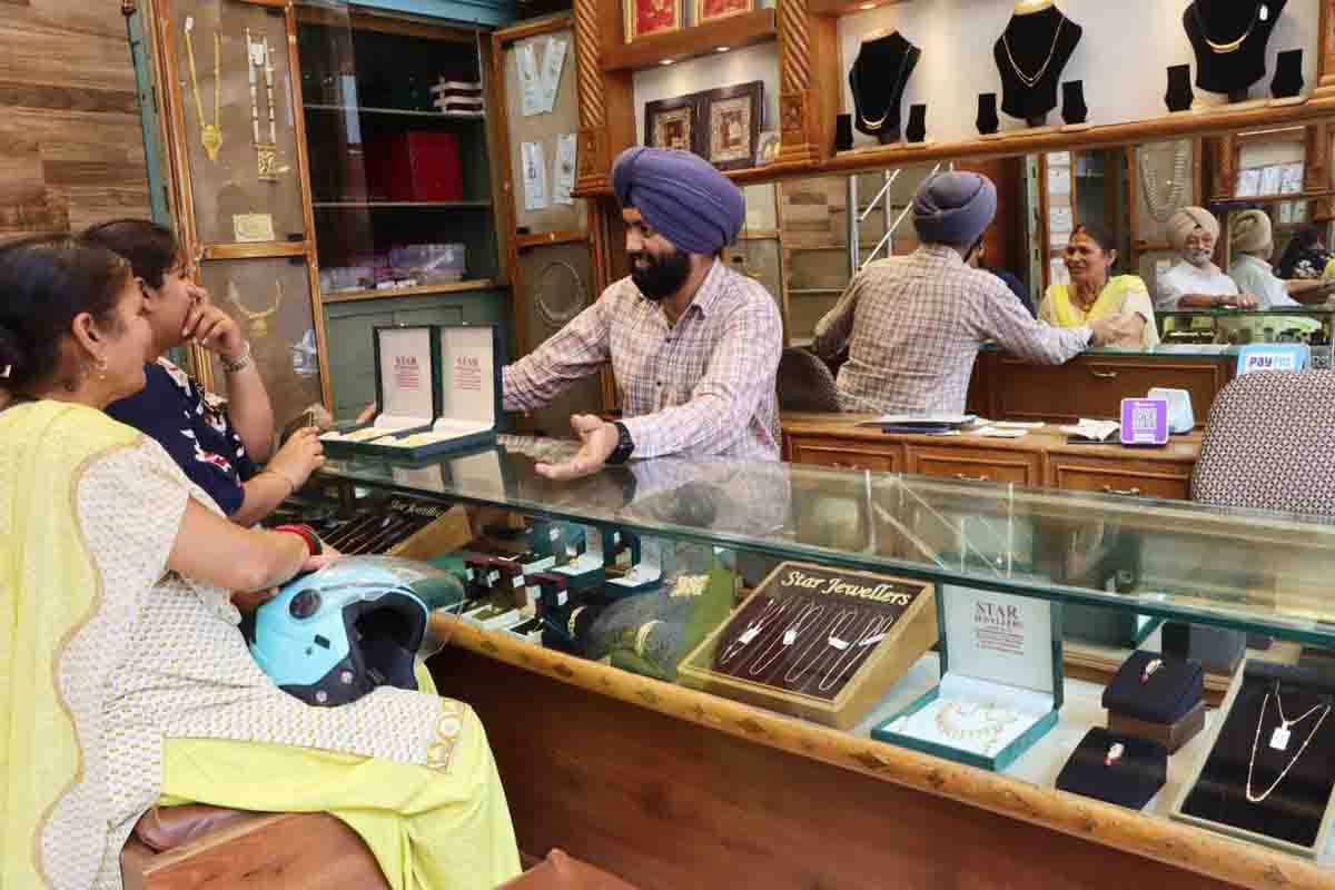 Jewellers back with discounts and offers on Akshay Tritiya