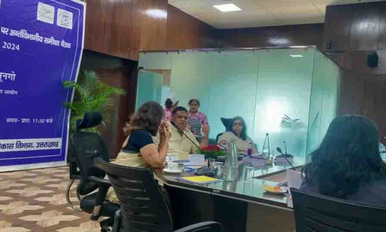 NCPCR to hold meeting with DMs for mapping of unregistered Madarsas
