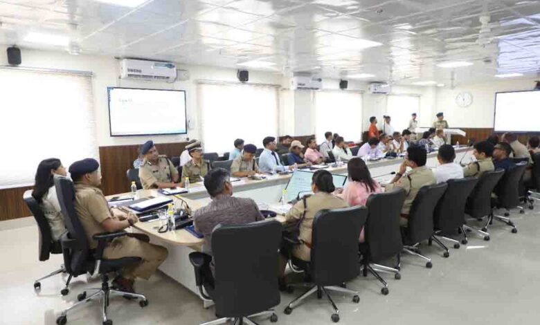 Three new criminal laws will significantly improve justice system DGP