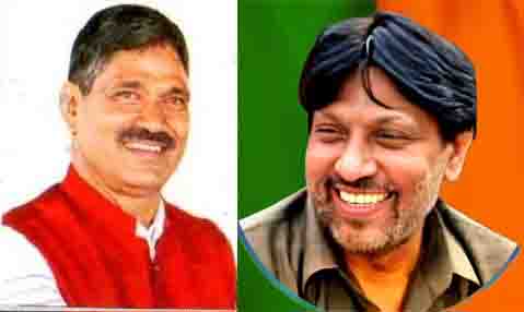 BJP fields Congress turncoat from Badrinath, Bhadana from Manglaur