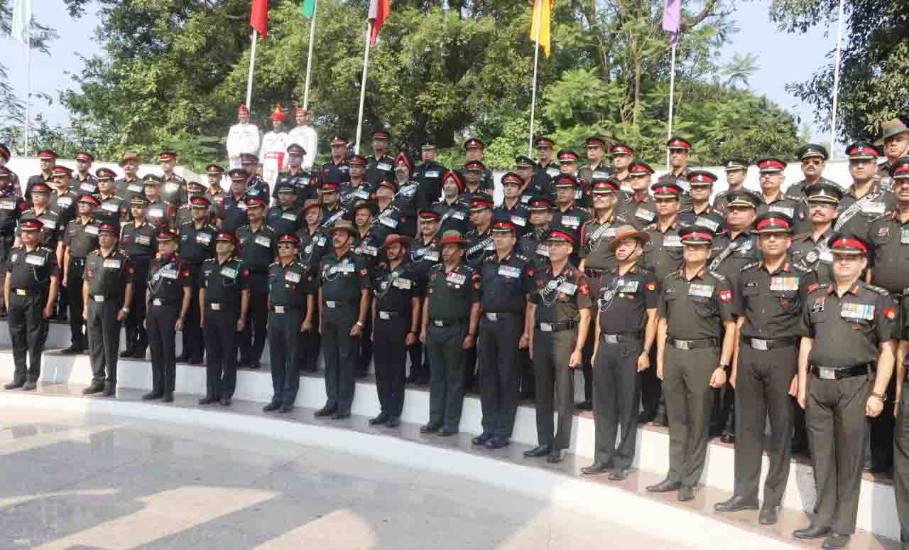 Silver jubilee reunion held at IMA