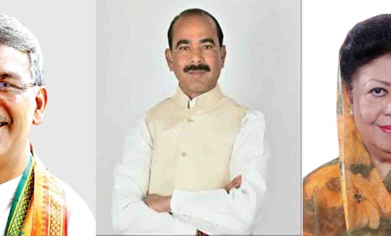 BJP WIN