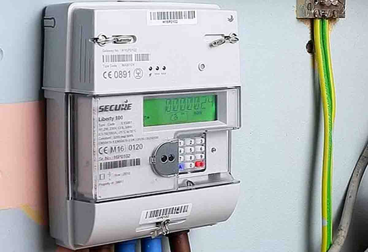 Upcl To Install Lakh Smart Prepaid Meters Pioneer Edge Uttarakhand News In English