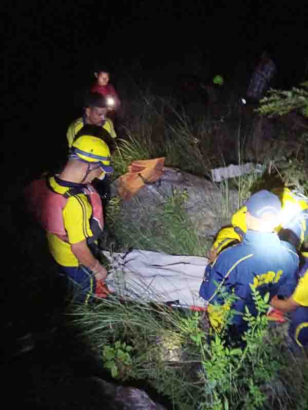 Three people lost lives in separate incidents in U’khand - Pioneer Edge ...