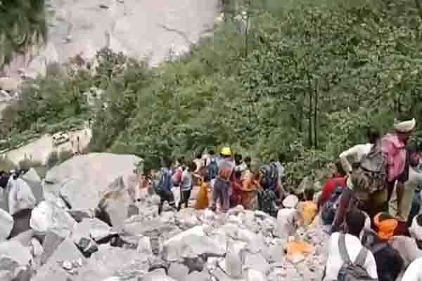 At least 17 dead since Wednesday, all stranded persons rescued, claims Govt