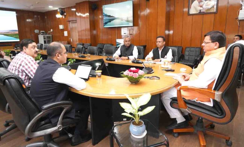 Marchula mishap- CM questions absence of crash barriers