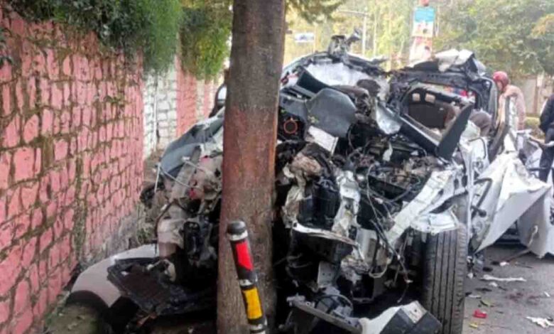 Six young lives lost in tragic accident in Doon