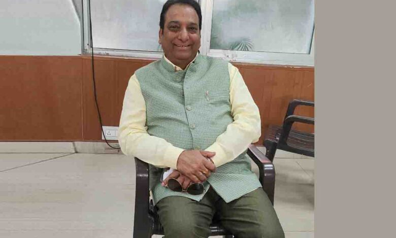 Bureaucracy must uphold democratic values, respect public representatives: Chamoli