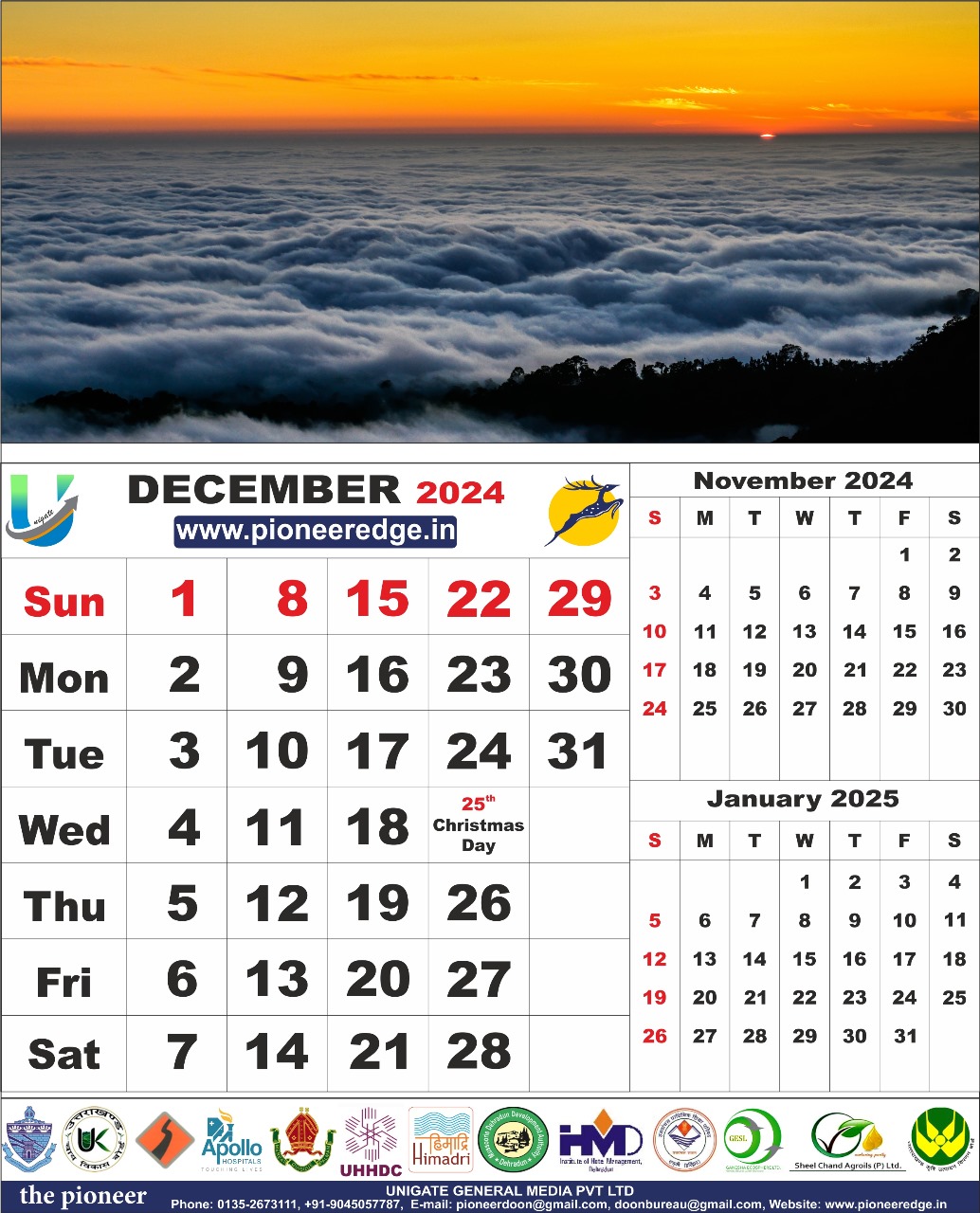 calender-december-2024