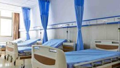Bed sheet confusion over, district hospital