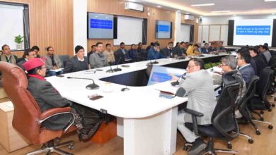 CS asks officers to expedite process of loan disbursals & payments