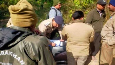 Tiger kills second person within 2 days in Ramnagar