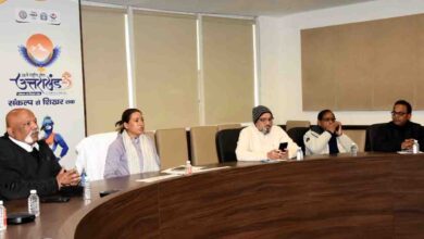 U’khand Republic Day tableaux to showcase 38th National Games theme