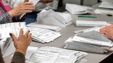 Votes cast for 100 ULBs to be counted today