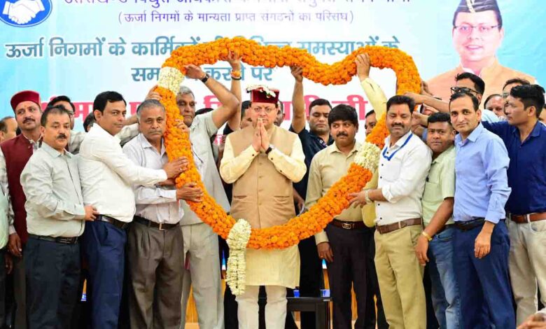 Coordinated effort needed to make U’khand power surplus State