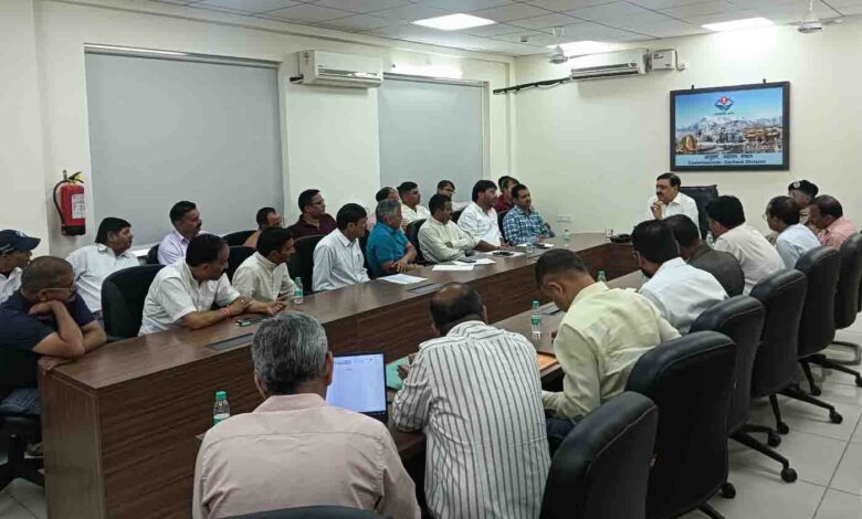 Garhwal Commissioner increases online registration limit for Char Dham Yatra by 15 per cent