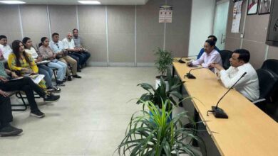 MDDA to focus on enhancing greenery & rainwater harvesting