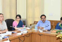 Sports infrastructure to be ready for national and international competitions