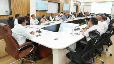 CS directs secretaries to implement e-office system in all Govt offices