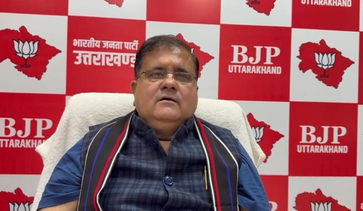 Those unsatisfied with verdict can approach High Court, says BJP