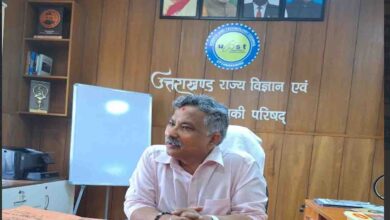 UCOST to host WSDM 2025, various steps being taken to develop S&T culture in State: Pant