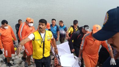 Army personnel from Bengaluru drowns in Udham Singh Nagar
