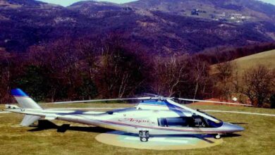 Aryan Aviation