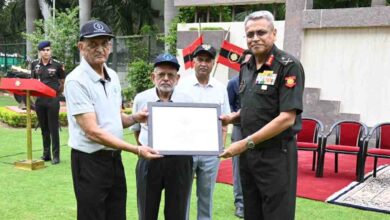 Atulya Ganga warriors to undertake plastic eradication campaign