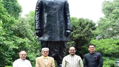 Birla says civil servants should act with compassion and duty to serve society