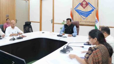 Break ecosystem of drug abuse in State