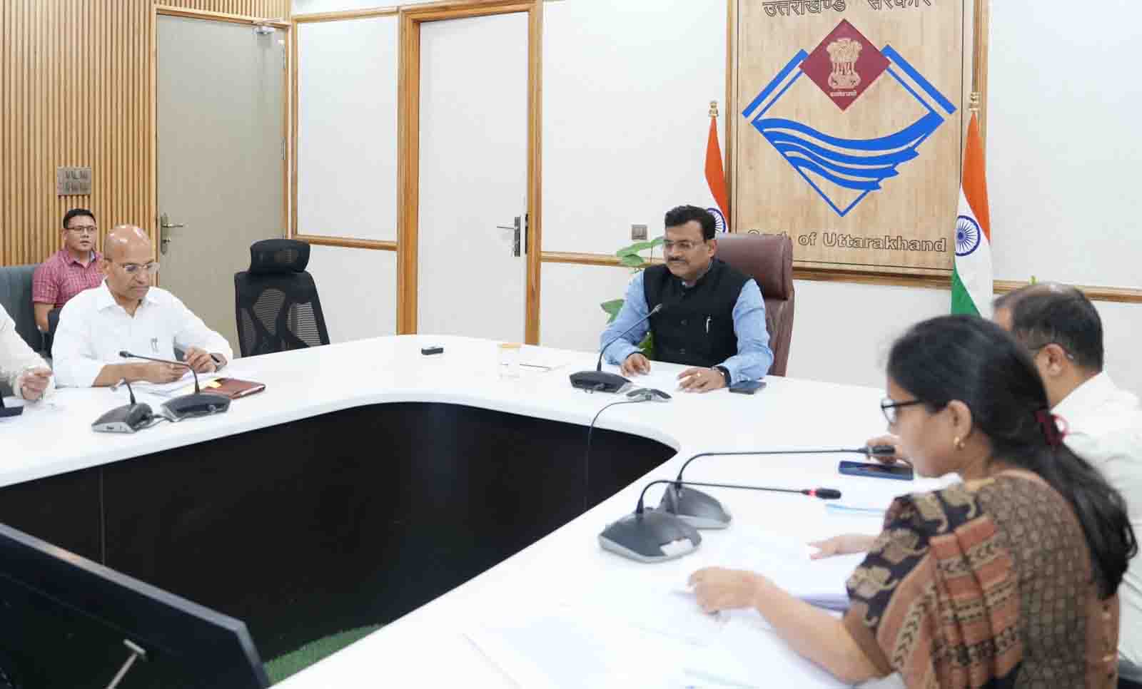 Break ecosystem of drug abuse in State