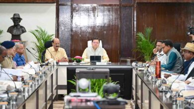 CM Dhami pitches for eco-tourism activities near forests of State.jpeg