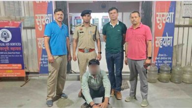 Cyber fraud kingpin nabbed from Haryana for duping Dehradun resident
