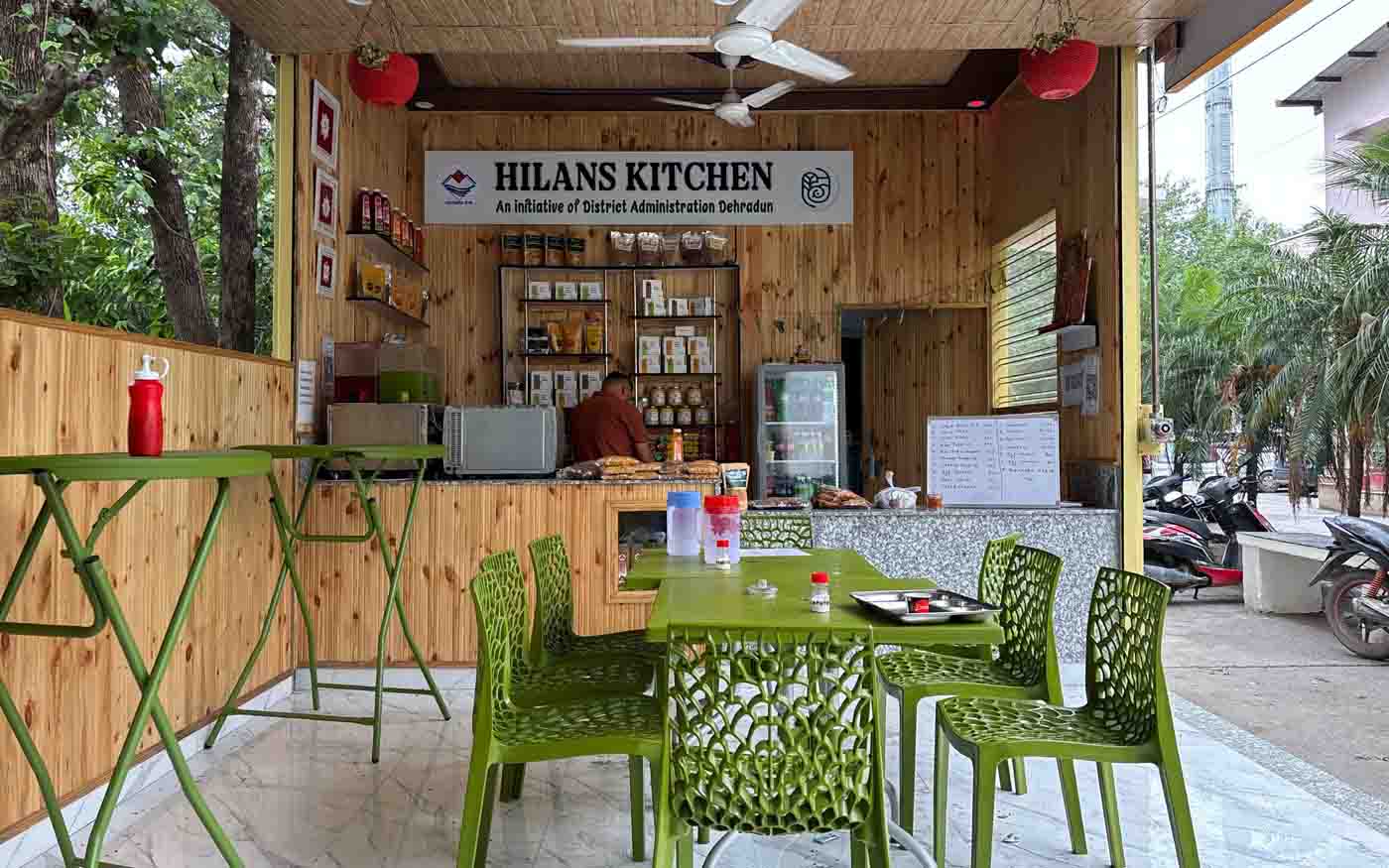 Dhami to inaugurate three Hilans outlets in Dehradun