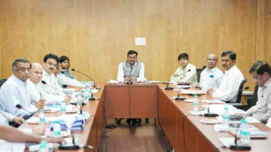 Ensure clean, affordable & reliable energy to people-Chief Secretary
