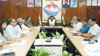 Expedite reform programme implementation of union govt for funds for development