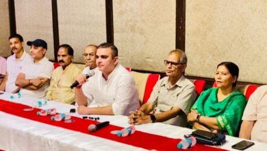 Haldwani MLA alleges bias in anti-encroachment actions