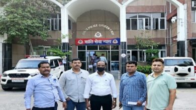 Khatima doctor duped of Rs 81 lakh in online trading scam, accused arrested in Delhi