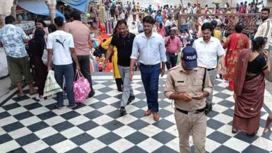 MCH to install dustbins every 50 metres on Ghats to ensure cleanliness