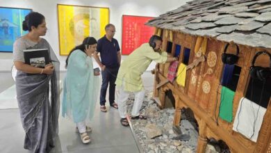 Mayor finds lapses during visit to culture museum at MDDA Complex