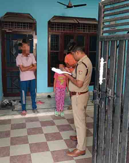 Police impose penalties on 47 landlords in Dehradun for keeping unverified tenants
