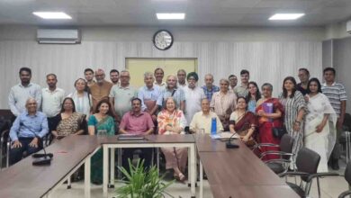 Dehradun Citizens Forum hosts dialogue on Rispana-Bindal Elevated Corridor