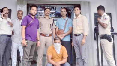 STF arrests man from West Bengal for scamming Tehri resident of Rs 3.2 crore
